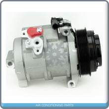 Load image into Gallery viewer, A/C Compressor 10S17C for Dodge Sprinter 2500, Sprinter 3500 / Freightline... QR - Qualy Air