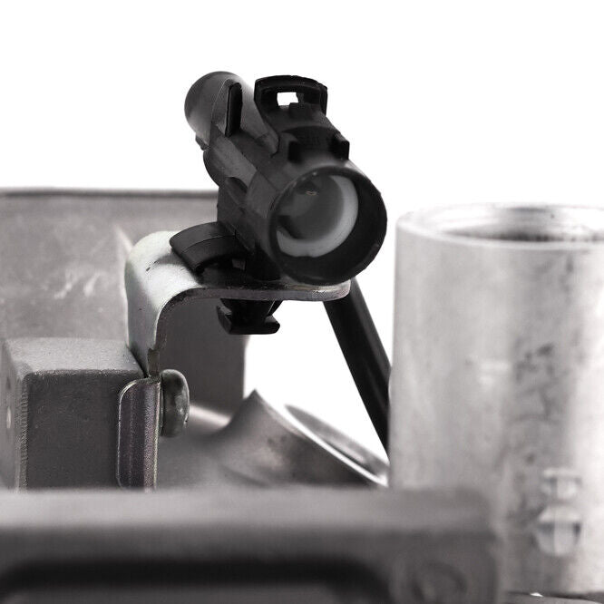 New AC Compressor fits Suzuki SX4 2.0L - 2007 to 2009 - OE# 9520080JA0 - Qualy Air