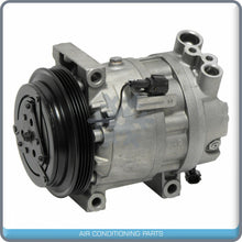 Load image into Gallery viewer, New AC Compressor for Infiniti FX35 - 2003 to 2008 / Infiniti G35 - 2003 to 2006 - Qualy Air