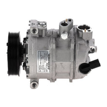 Load image into Gallery viewer, New A/C Compressor for Audi A3 / Volkswagen Beetle, CC, Eos, Golf, Golf R, GTI.. - Qualy Air