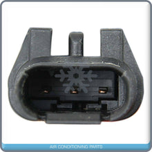 Load image into Gallery viewer, New DENSO OEM A/C Compressor for BMW X5, X6, 335i, 435i, 535i.. - OE# 4711543 - Qualy Air