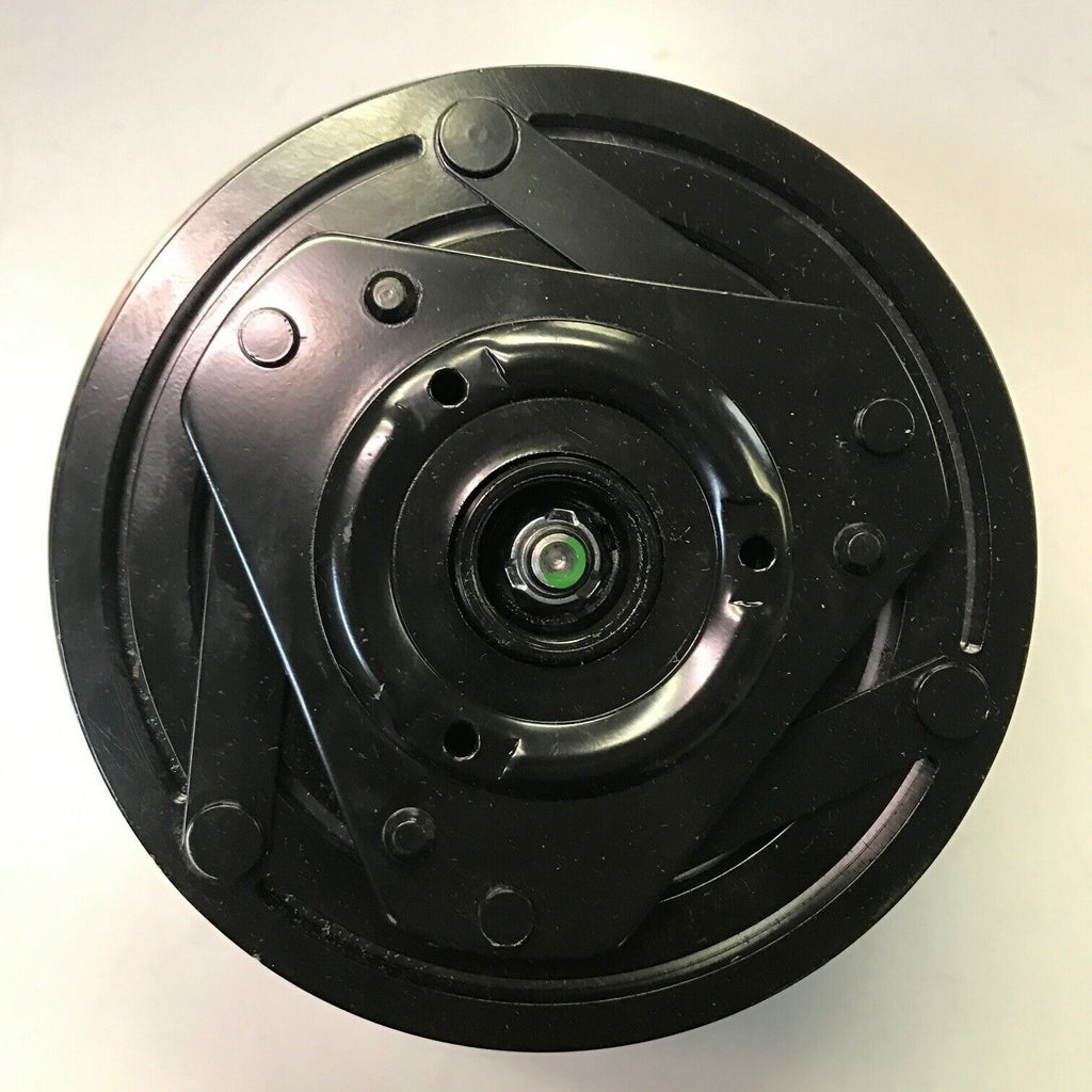 A/C Compressor OEM Acdelco R4 for Chevrolet / GMC / Oldsmobile QR - Qualy Air