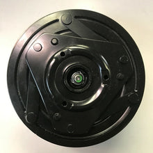 Cargar imagen en el visor de la galería, A/C Compressor OEM Acdelco R4 for Chevrolet / GMC / Oldsmobile QR - Qualy Air