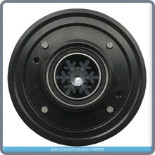 Load image into Gallery viewer, NEW A/C Compressor Clutch Assembly for AUDI A6,A4,A8,S4,S6,S8 - OE# 8E0260805F - Qualy Air