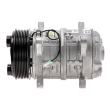 Load image into Gallery viewer, A/C Compressor OEM Valeo TM16HS for OE# 10046234 10356234 134-530846 144-5... QR - Qualy Air