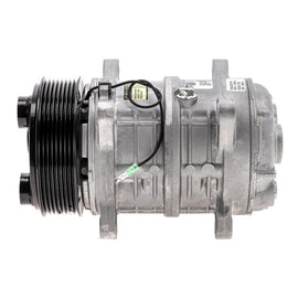 A/C Compressor OEM Valeo TM16HS for OE# 10046234 10356234 134-530846 144-5... QR - Qualy Air