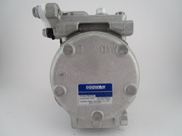 A/C Compressor 10PA17C Doowon for Genesis Coupe QR - Qualy Air