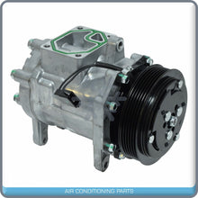 Load image into Gallery viewer, A/C Compressor for Ford Country Squire, LTD Crown Victoria / Lincoln Mark ... QU - Qualy Air