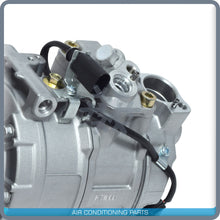 Load image into Gallery viewer, New AC Compressor for Audi A4, A6 (Quattro) &amp; VW Golf, Beetle, R32.. - Qualy Air