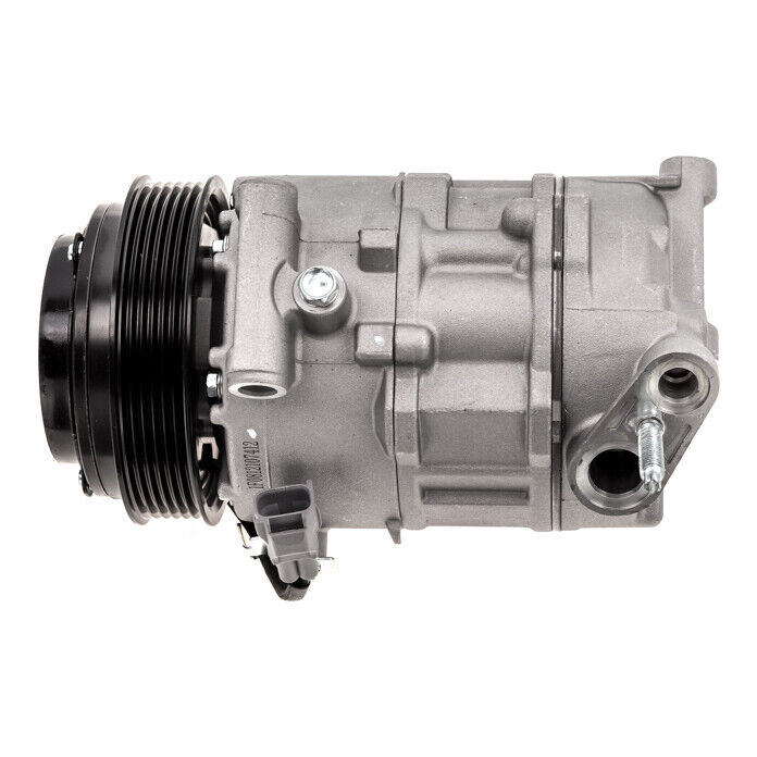 A/C Compressor for Ram ProMaster 1500, ProMaster 2500, ProMaster 3500 QU - Qualy Air