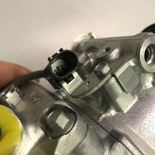 Load image into Gallery viewer, A/C Compressor OEM Denso 7SEU17C for BMW 325Ci, 325i, 325xi, 328i, 328xi, ... QR - Qualy Air