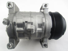 Load image into Gallery viewer, A/C Compressor OEM Acdelco 10SE18F for Chevrolet Silverado 1500 / GMC Sier... QR - Qualy Air