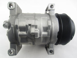 A/C Compressor OEM Acdelco 10SE18F for Chevrolet Silverado 1500 / GMC Sier... QR - Qualy Air