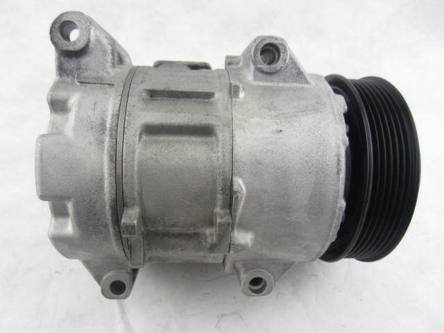 New A/C Compressor for Toyota Sienna 2.7L - 2011 to 2012 - OE# 8831008083 QR - Qualy Air