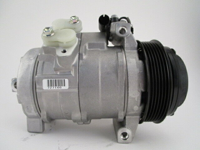 A/C Compressor OEM Denso 10S17C for Chrysler Crossfire / Dodge Sprinter 25... QR - Qualy Air