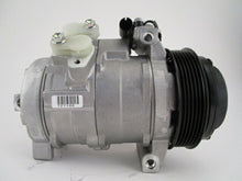 Cargar imagen en el visor de la galería, A/C Compressor OEM Denso 10S17C for Chrysler Crossfire / Dodge Sprinter 25... QR - Qualy Air