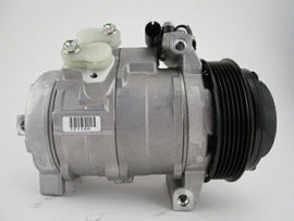 A/C Compressor OEM Denso 10S17C for Chrysler Crossfire / Dodge Sprinter 25... QR - Qualy Air