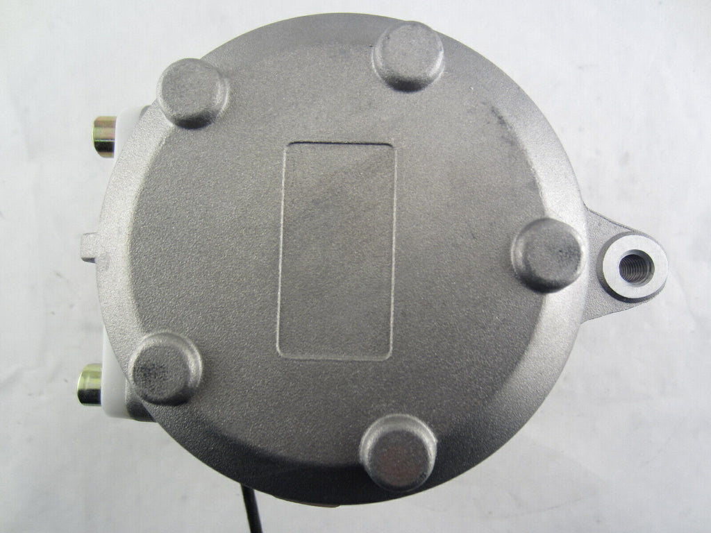 A/C Compressor OEM Denso 10P08E for Suzuki Samurai QR - Qualy Air