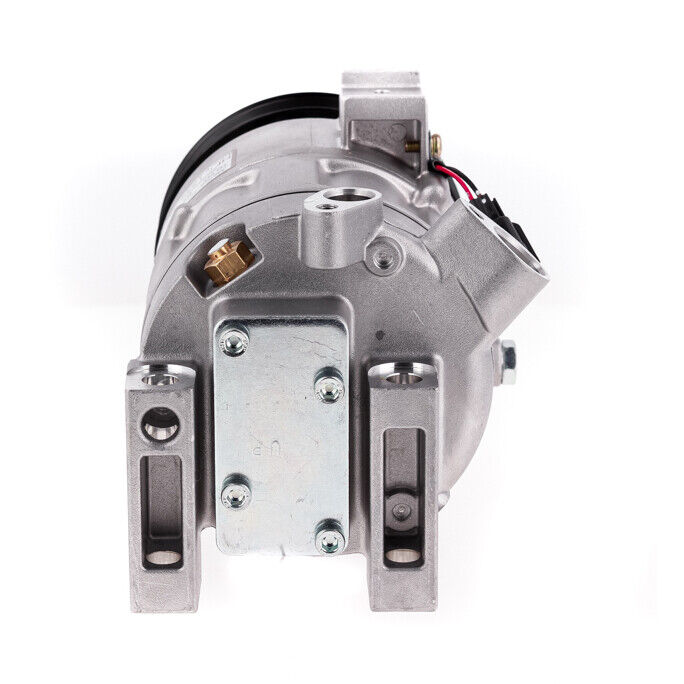New A/C Compressor for Nissan Altima, Pathfinder / Infiniti JX35, QX60.. QU - Qualy Air