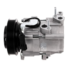 Load image into Gallery viewer, A/C Compressor HS18 for Dodge Nitro / Jeep Liberty QR - Qualy Air