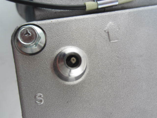 A/C Compressor OEM Denso 10PA17C for Mazda MPV QR - Qualy Air