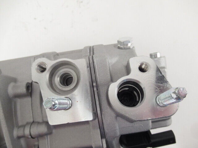 A/C Compressor 7SAS17C for Ford Escape, Transit Connect / Lincoln MKC QR - Qualy Air