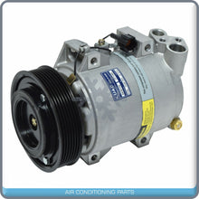 Cargar imagen en el visor de la galería, New A/C Compressor for Nissan Urvan - 2006 to 2010 - OE# 5060217441 QU - Qualy Air