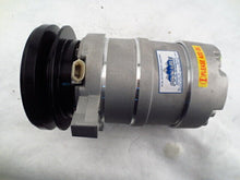 Load image into Gallery viewer, A/C Compressor HR6/DA6 for Chevrolet B60, C5500 Kodiak, C60, C60 Kodiak, C... QR - Qualy Air