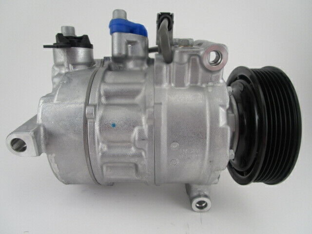 A/C Compressor OEM 6SES14C for Audi Q5 QR - Qualy Air