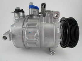 A/C Compressor OEM 6SES14C for Audi Q5 QR - Qualy Air