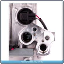 Load image into Gallery viewer, A/C Compressor OEM 6SEU16C for Mercedes-Benz B200 QR - Qualy Air