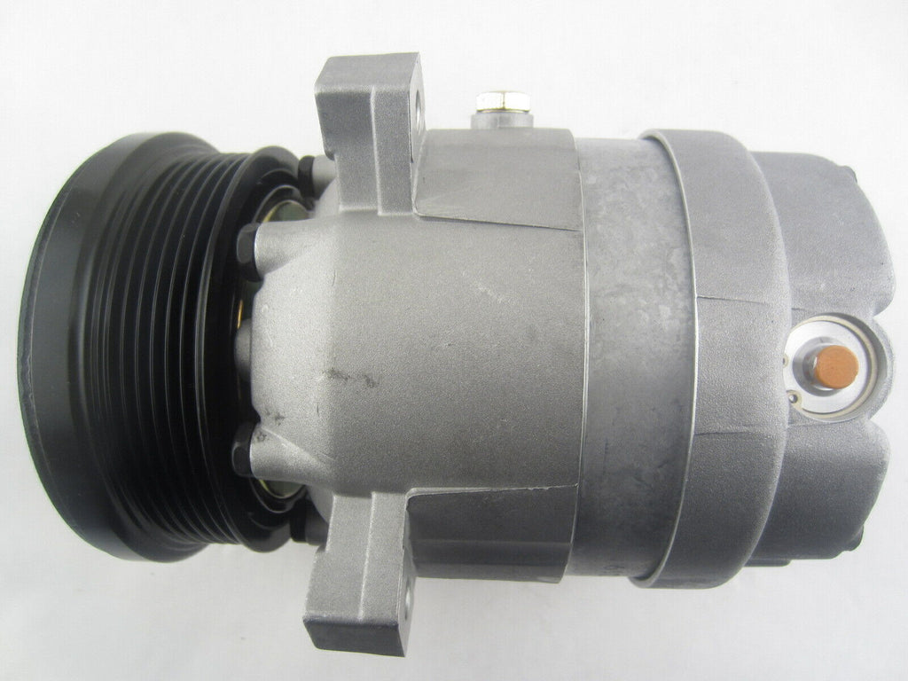 A/C Compressor OEM V5 for Buick Century / Chevrolet Beretta, Celebrity, Co... QR - Qualy Air