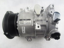 Load image into Gallery viewer, A/C Compressor OEM Denso 6SEU16C for Toyota Camry, Hiace, RAV4 QR - Qualy Air