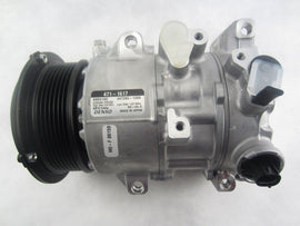 A/C Compressor OEM Denso 6SEU16C for Toyota Camry, Hiace, RAV4 QR - Qualy Air