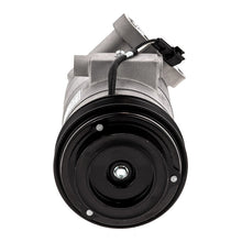 Load image into Gallery viewer, A/C Compressor DKS17DS for Ford Escape / Mazda Tribute / Mercury Mariner QR - Qualy Air