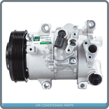 Load image into Gallery viewer, New A/C Compressor for Toyota Corolla 1.8L/ Matrix 1.8L 2011-14 - OE# 8831002710 - Qualy Air
