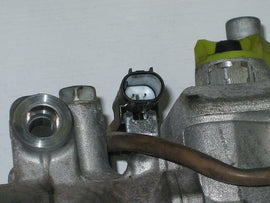 A/C Compressor OEM Denso 7SEU17C for BMW 535i, 535i xDrive, 535xi, X5 QR - Qualy Air