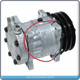 A/C Compressor for OE# ABPN83304101 4379RD511217 QU - Qualy Air