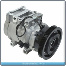Cargar imagen en el visor de la galería, A/C Compressor for Rio QU - Qualy Air