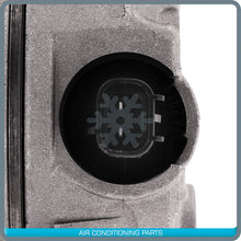 Cargar imagen en el visor de la galería, New A/C Compressor fits Toyota Camry 2.4L 2007 to 2009 &amp; RAV4 2.4L 2006 to 2008 - Qualy Air