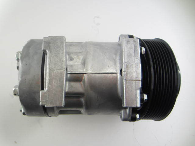 A/C Compressor OEM Sanden SD7H15 for Mack / Volvo QR - Qualy Air