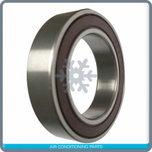 Load image into Gallery viewer, NEW A/C Compressor Clutch Bearing 35x55x12mm - OE# 35BD5512DU - Qualy Air