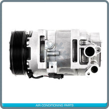 Load image into Gallery viewer, A/C Compressor OEM VCS141C for Altima QR - Qualy Air