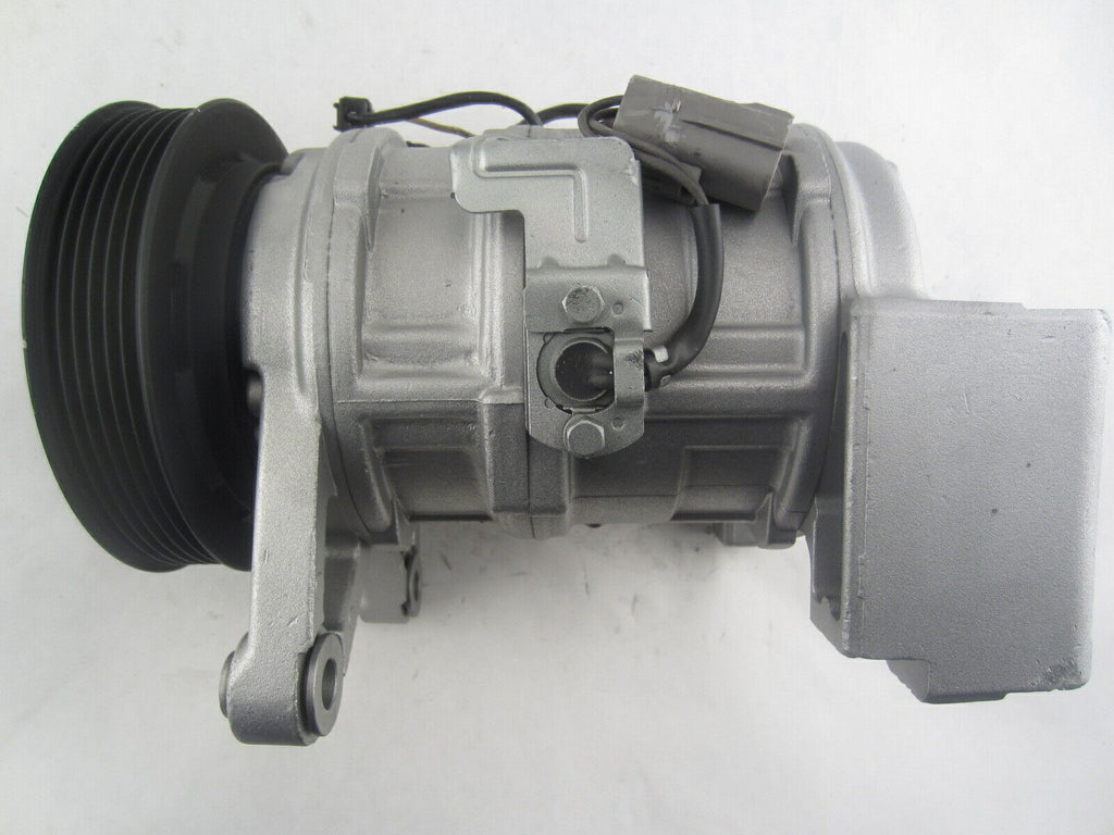 A/C Compressor OEM Denso 10PA17H for Lexus SC300 / Toyota Supra QR - Qualy Air