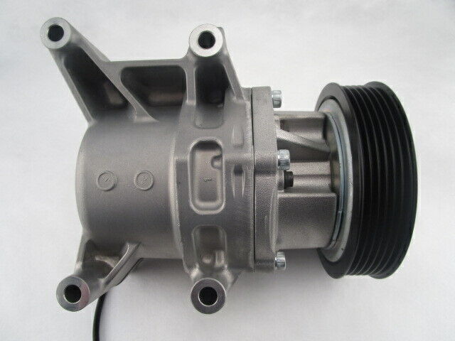 A/C Compressor OEM CR08B for Mazda 2 QR - Qualy Air