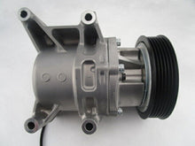 Load image into Gallery viewer, A/C Compressor OEM CR08B for Mazda 2 QR - Qualy Air