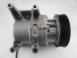 A/C Compressor OEM CR08B for Mazda 2 QR - Qualy Air