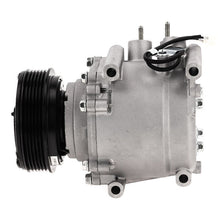 Cargar imagen en el visor de la galería, New A/C Compressor for Honda Civic / Acura EL 1.7L - 2002 to 2005 - OE# 4717051 - Qualy Air