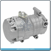 Cargar imagen en el visor de la galería, New AC 100% Electric Compressor for Toyota Prius 2004 to 2009 - OE# 883704701 QH - Qualy Air