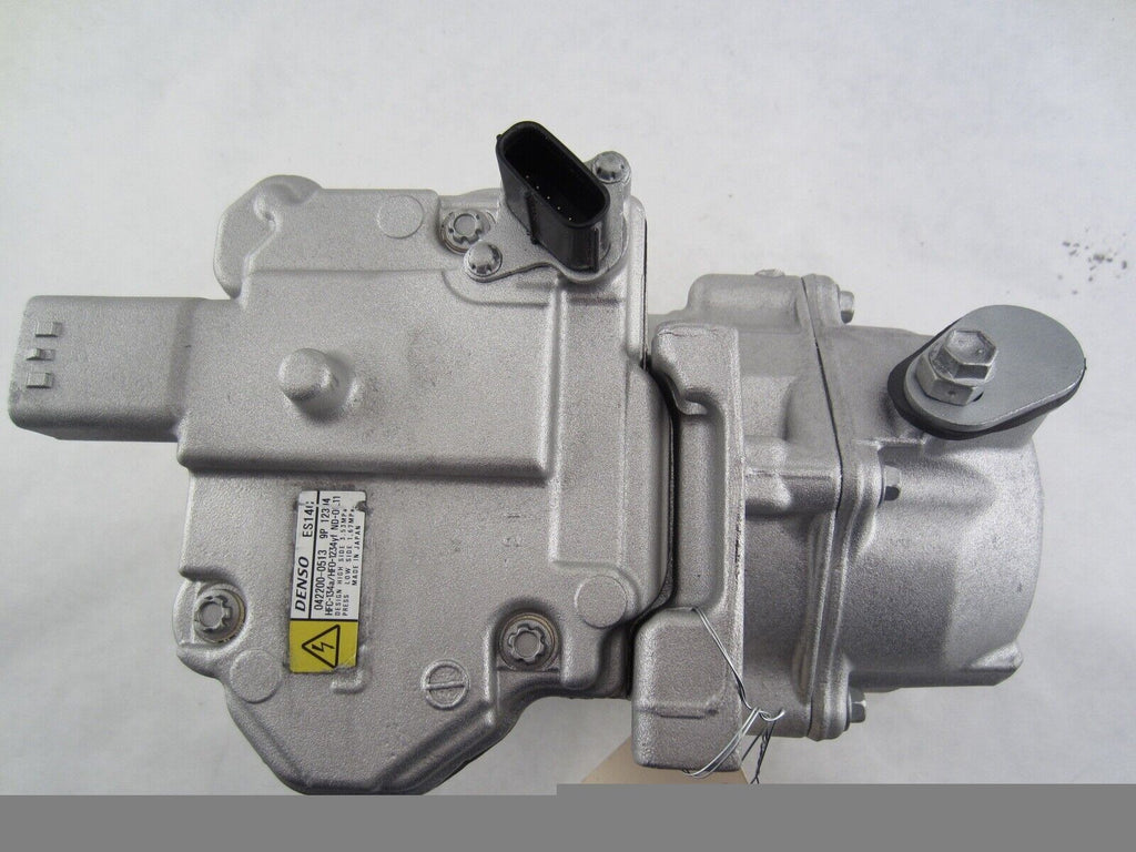 A/C Compressor OEM ES14C for Toyota Prius C QR - Qualy Air